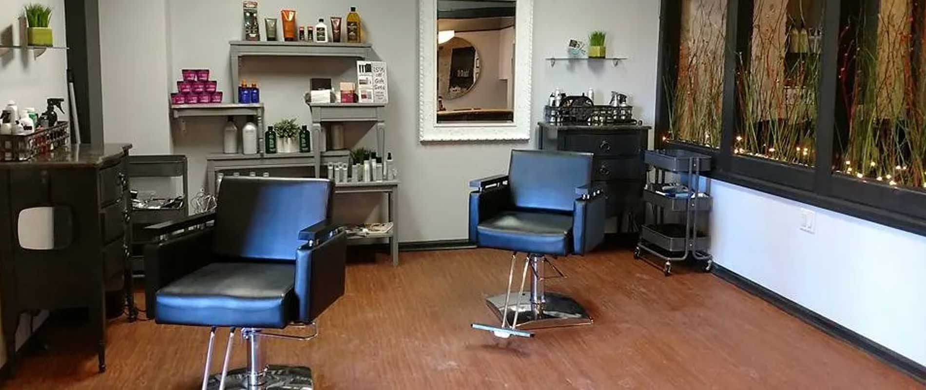 Brazilian Barber Shop - Hair Salon