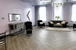 Wedding room 1